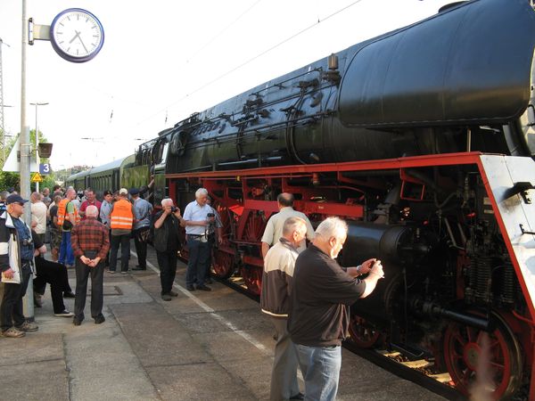 Sonderfahrt Gschwitz 2010, ©Stefan Scholz(156)